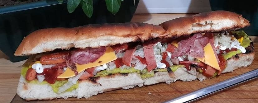 Transmetro de Embutidos - La Silenciosa Guatemala